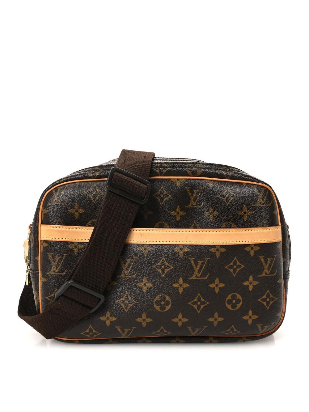Louis Vuitton Reporter Pm #368190L79B